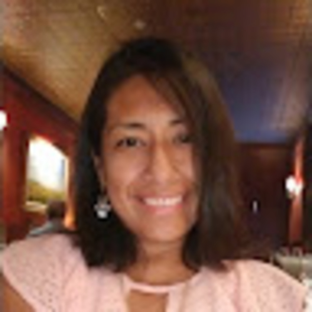 Meet your Posher, Marisela